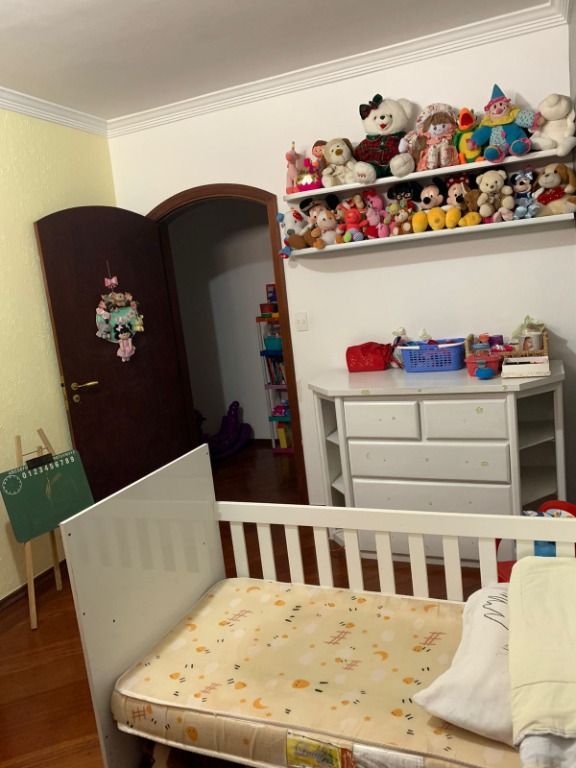 Sobrado à venda no Jardim Wallace Simonsen: 