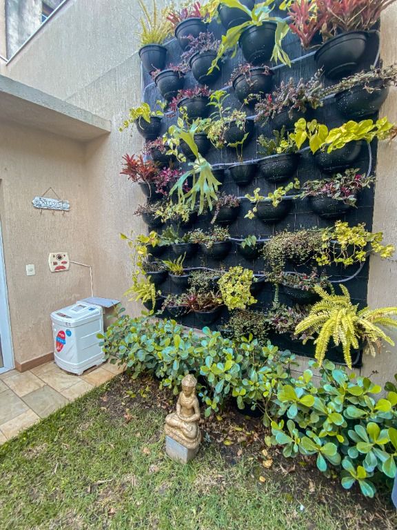 Sobrado à venda no Santa Maria: 