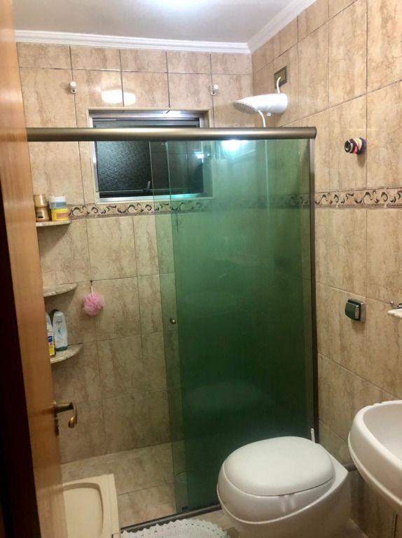 Apartamento à venda no Jordanópolis: 