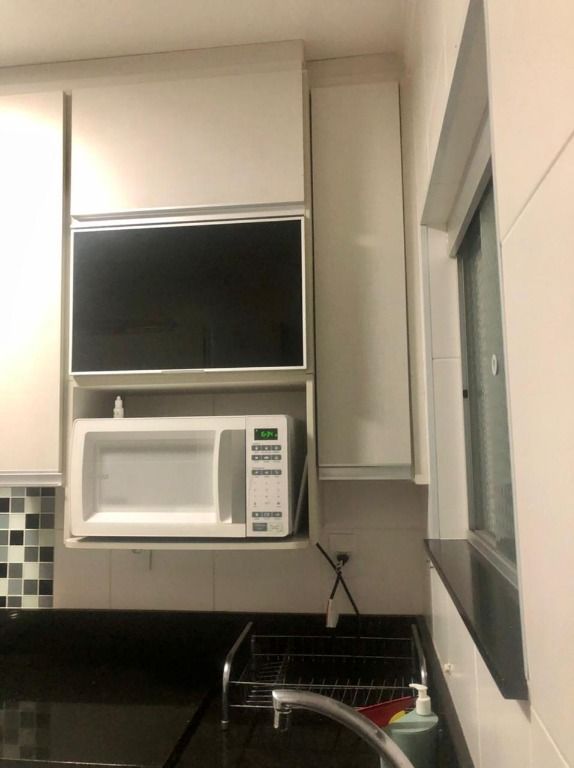 Apartamento à venda no Jordanópolis: 