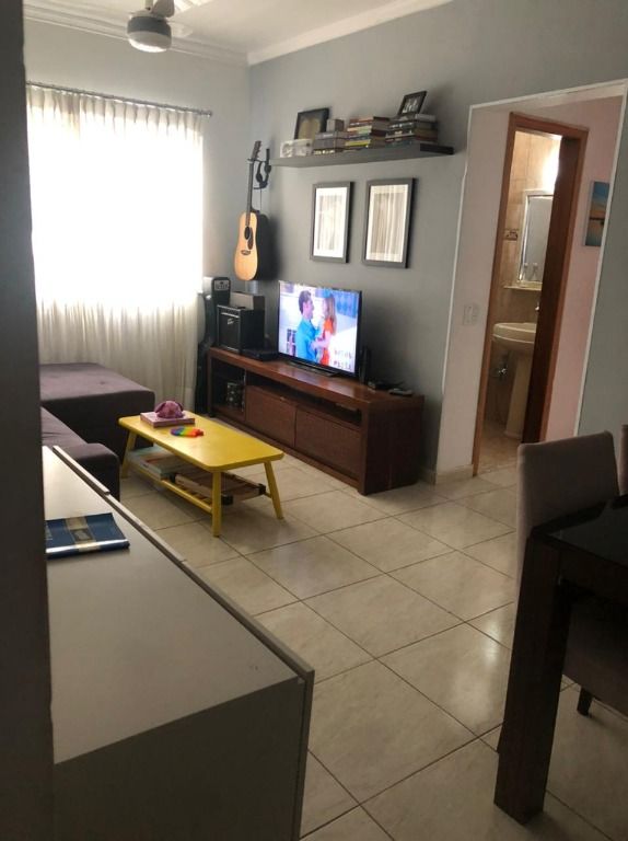 Apartamento à venda no Jordanópolis: 