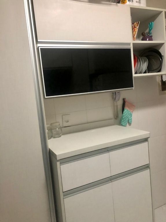 Apartamento à venda no Jordanópolis: 