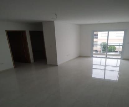 Apartamento à venda no Parque das Nações: 