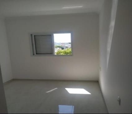 Apartamento à venda no Parque das Nações: 