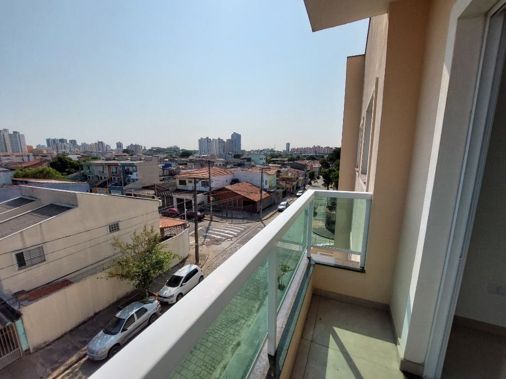 Cobertura à venda no Jardim Ocara: 