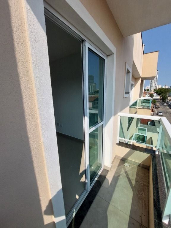 Cobertura à venda no Jardim Ocara: 