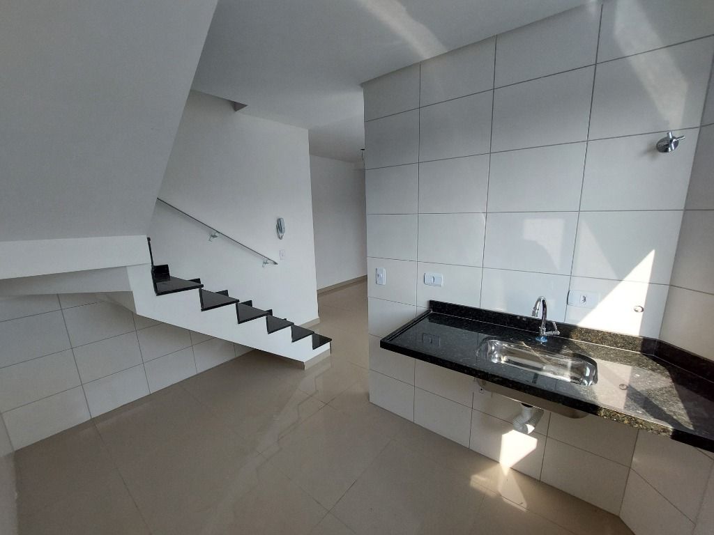 Cobertura à venda no Jardim Ocara: 