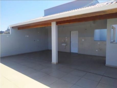 Cobertura à venda no Parque das Nações: 