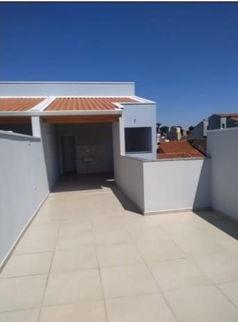 Cobertura à venda no Parque das Nações: 