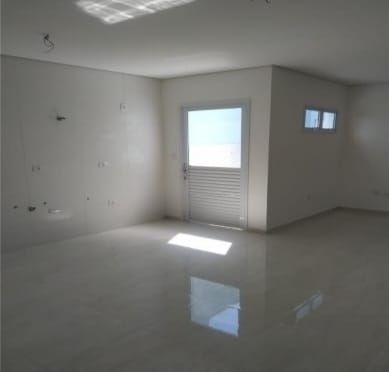 Cobertura à venda no Parque das Nações: 