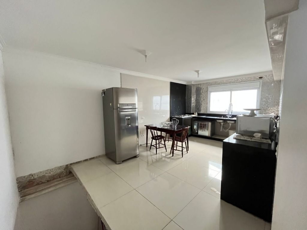 Sobrado à venda no Vila Gilda: 