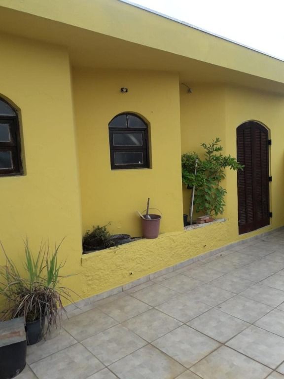 Sobrado à venda no Vila Bela Vista: 