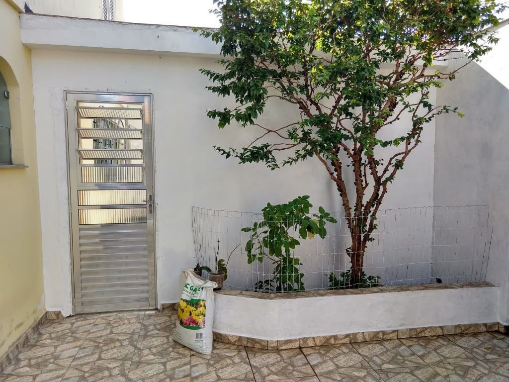 Sobrado à venda no Jardim Ocara: 