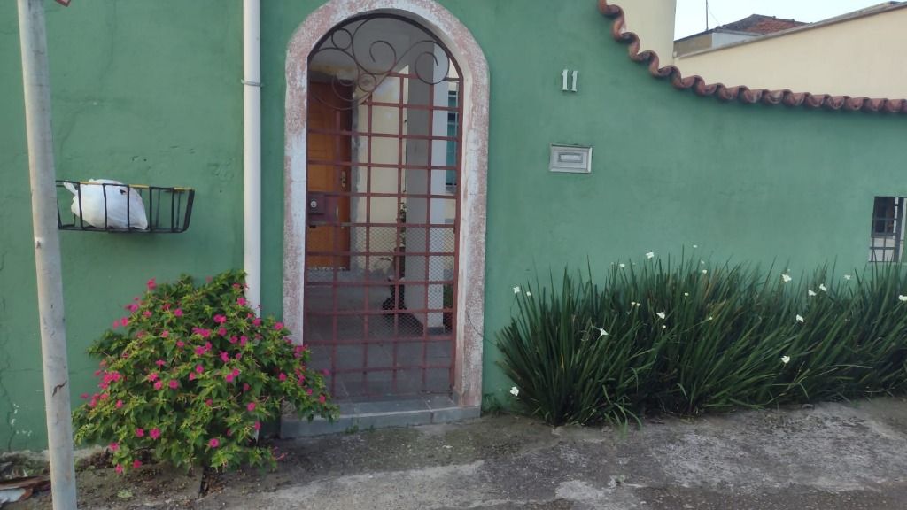 Sobrado à venda no Jardim Ocara: 