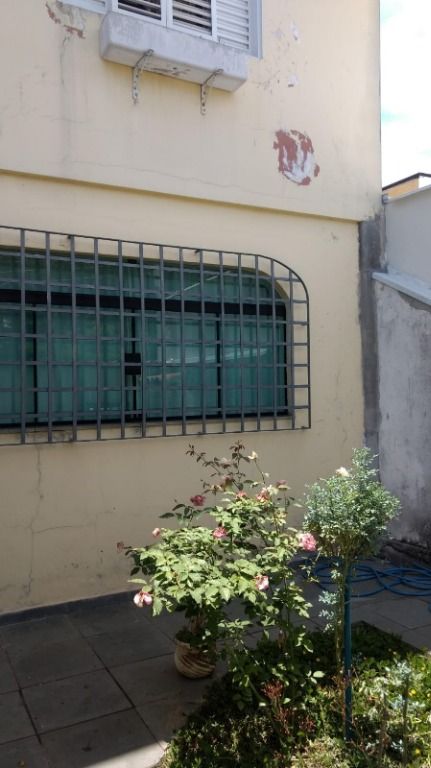 Sobrado à venda no Jardim Ocara: 