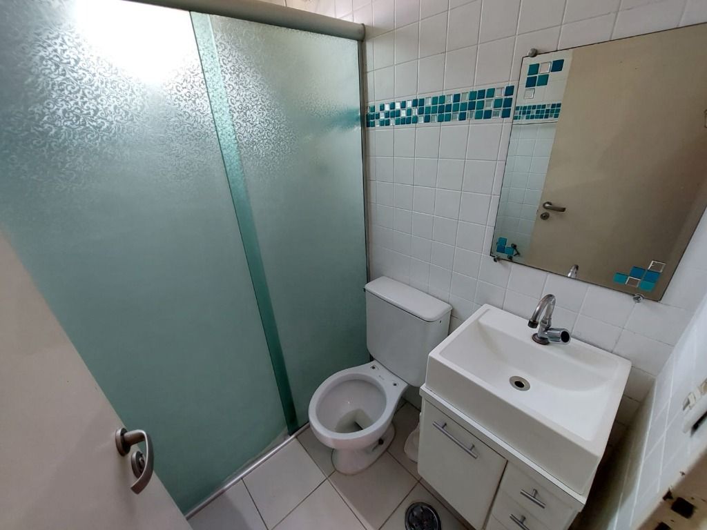 Apartamento à venda no Vila Valparaíso: 