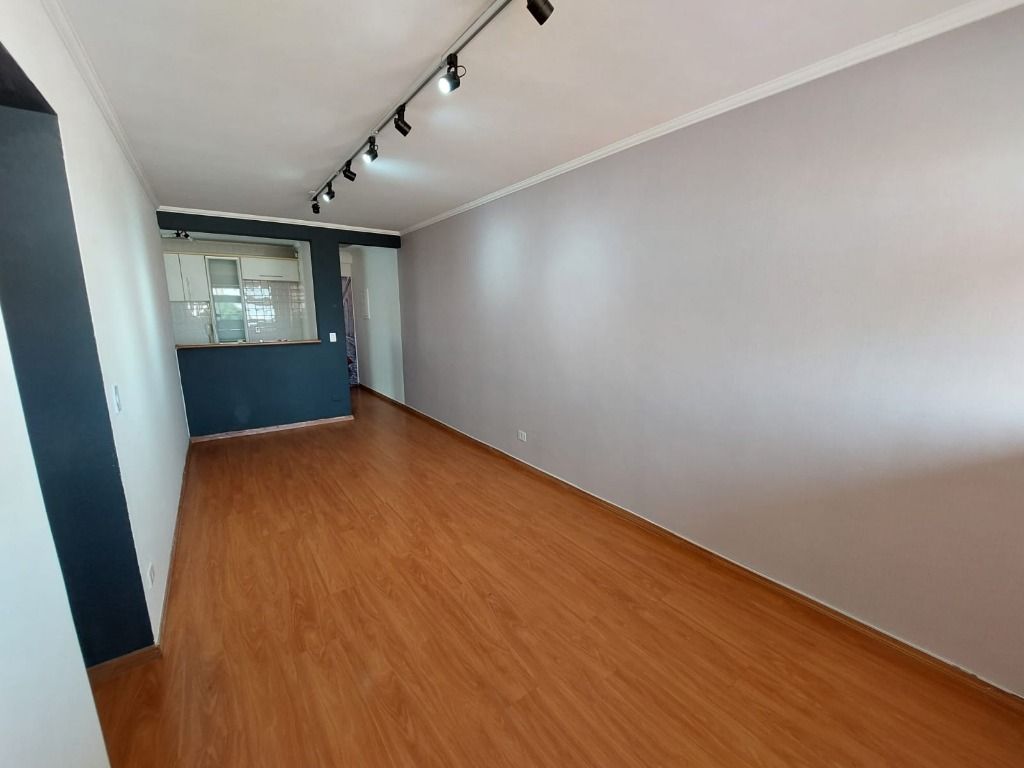 Apartamento à venda no Vila Valparaíso: 