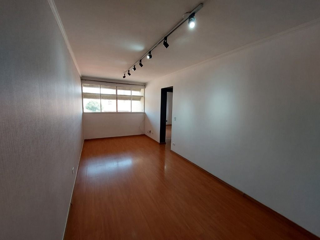 Apartamento à venda no Vila Valparaíso: 