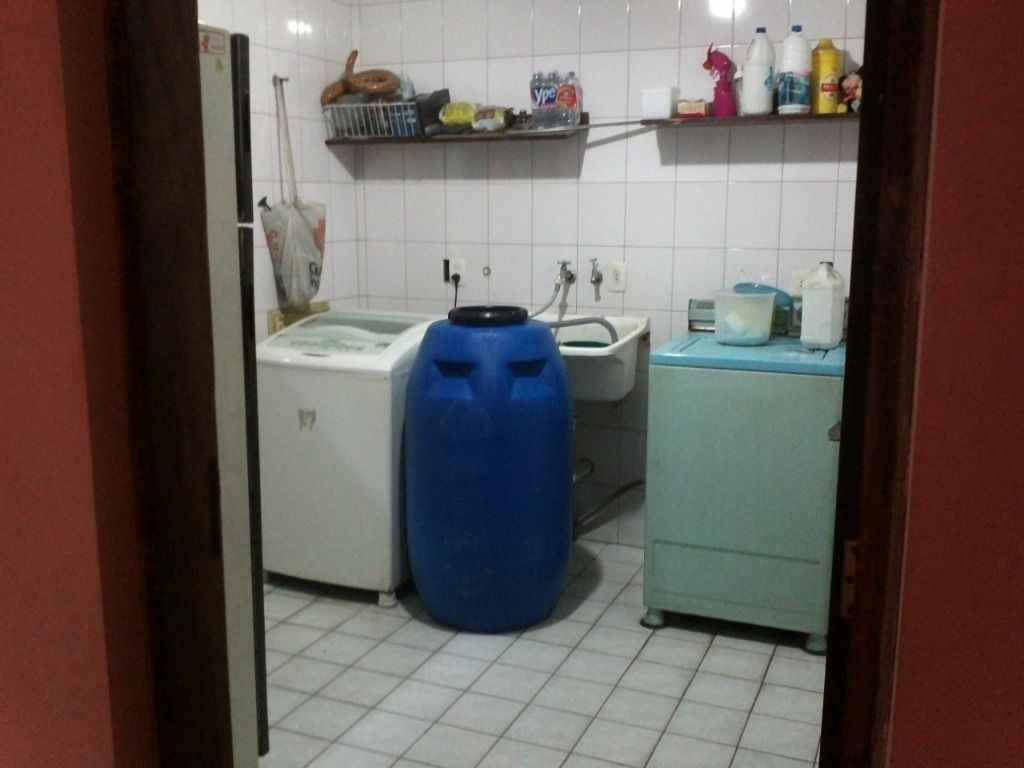 Sobrado à venda no Jardim Las Vegas: 