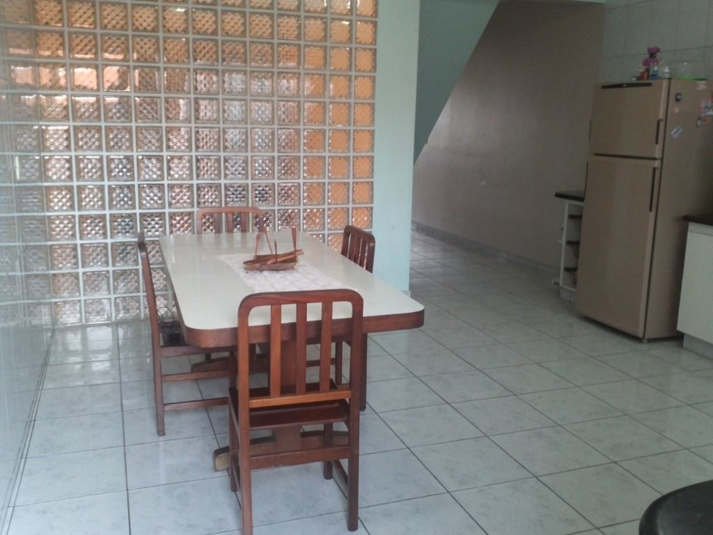 Sobrado à venda no Jardim Las Vegas: 