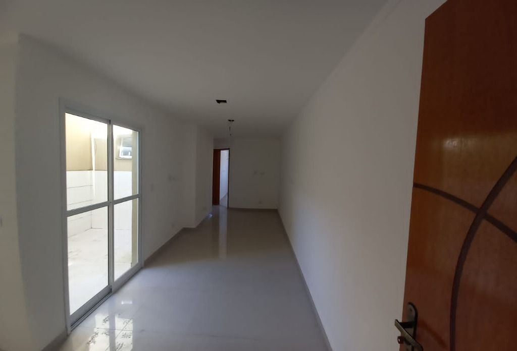 Apartamento à venda no Jardim Santo Alberto: 