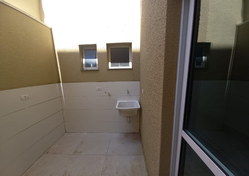 Apartamento à venda no Jardim Santo Alberto: 