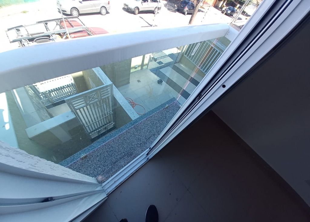 Apartamento à venda no Jardim Santo Alberto: 