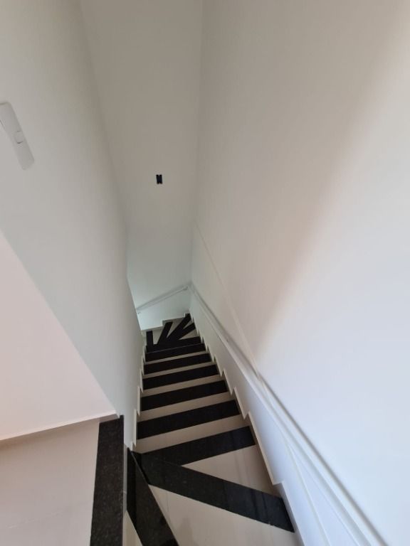 Cobertura à venda no Vila Tibiriçá: 