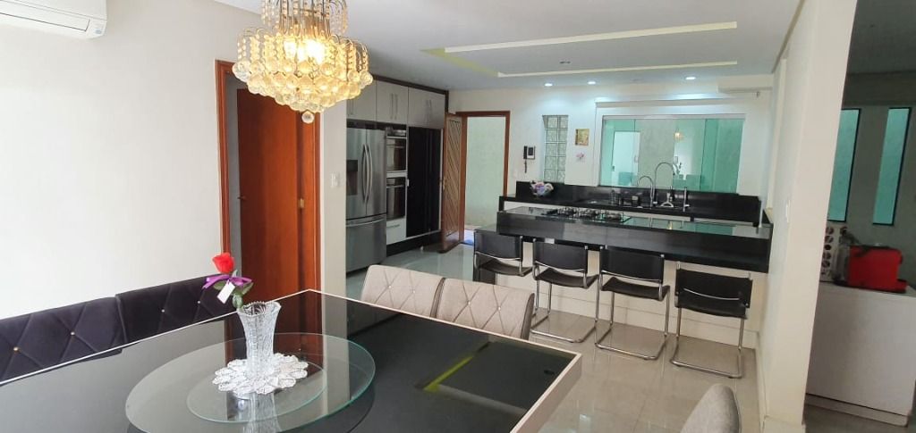 Casa à venda no Jardim Gagliardi: 