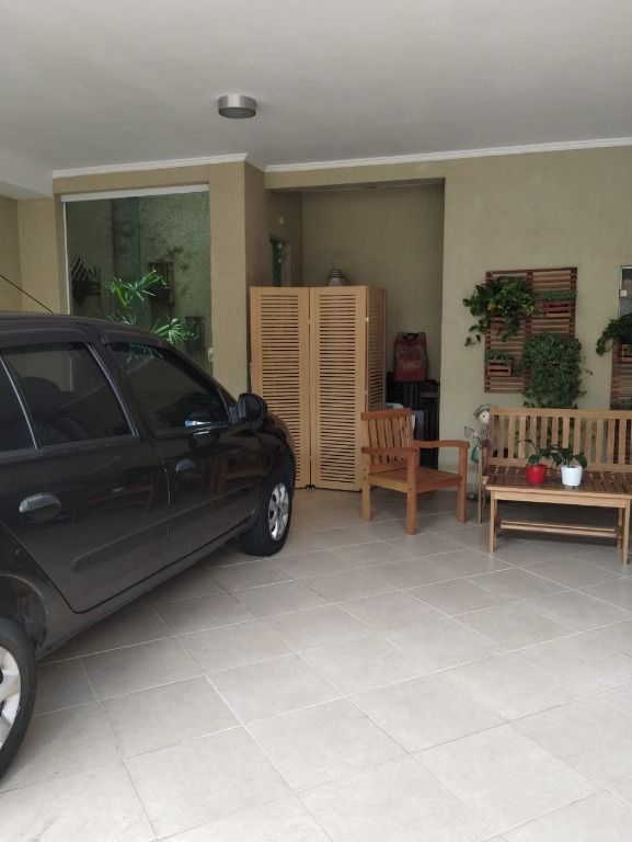 Sobrado à venda no Vila Cecília Maria: 