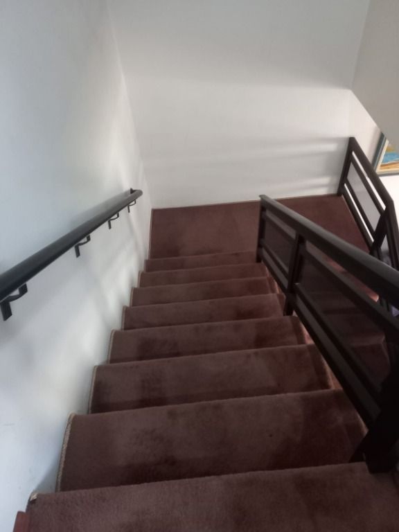 Sobrado à venda no Vila Floresta: 