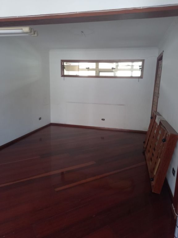 Sobrado à venda no Vila Floresta: 