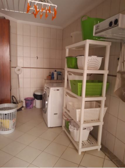 Sobrado à venda no Vila Guiomar: 