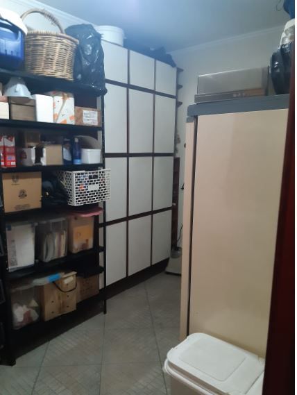 Sobrado à venda no Vila Guiomar: 