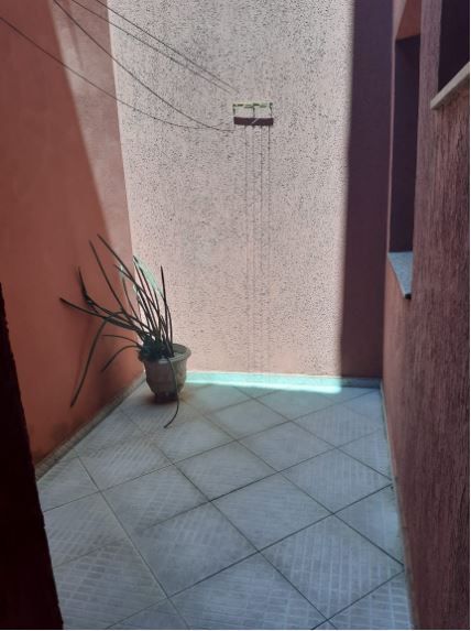 Sobrado à venda no Vila Guiomar: 