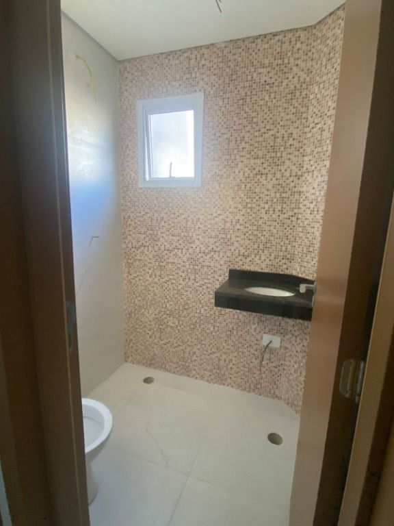 Apartamento Triplex à venda no Vila Marina: 