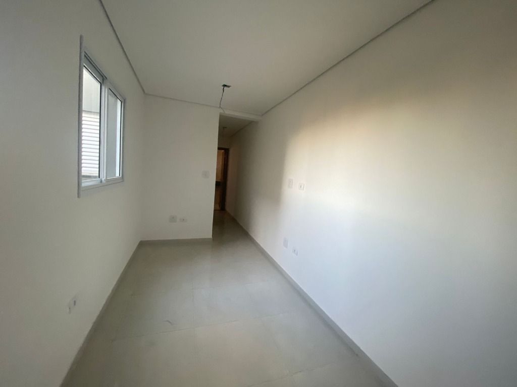 Apartamento Triplex à venda no Vila Marina: 