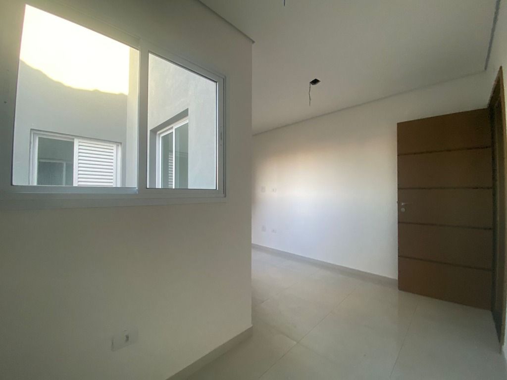 Apartamento Triplex à venda no Vila Marina: 