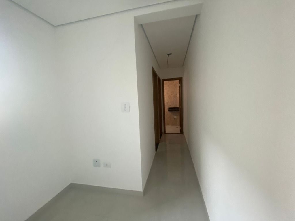 Apartamento Triplex à venda no Vila Marina: 