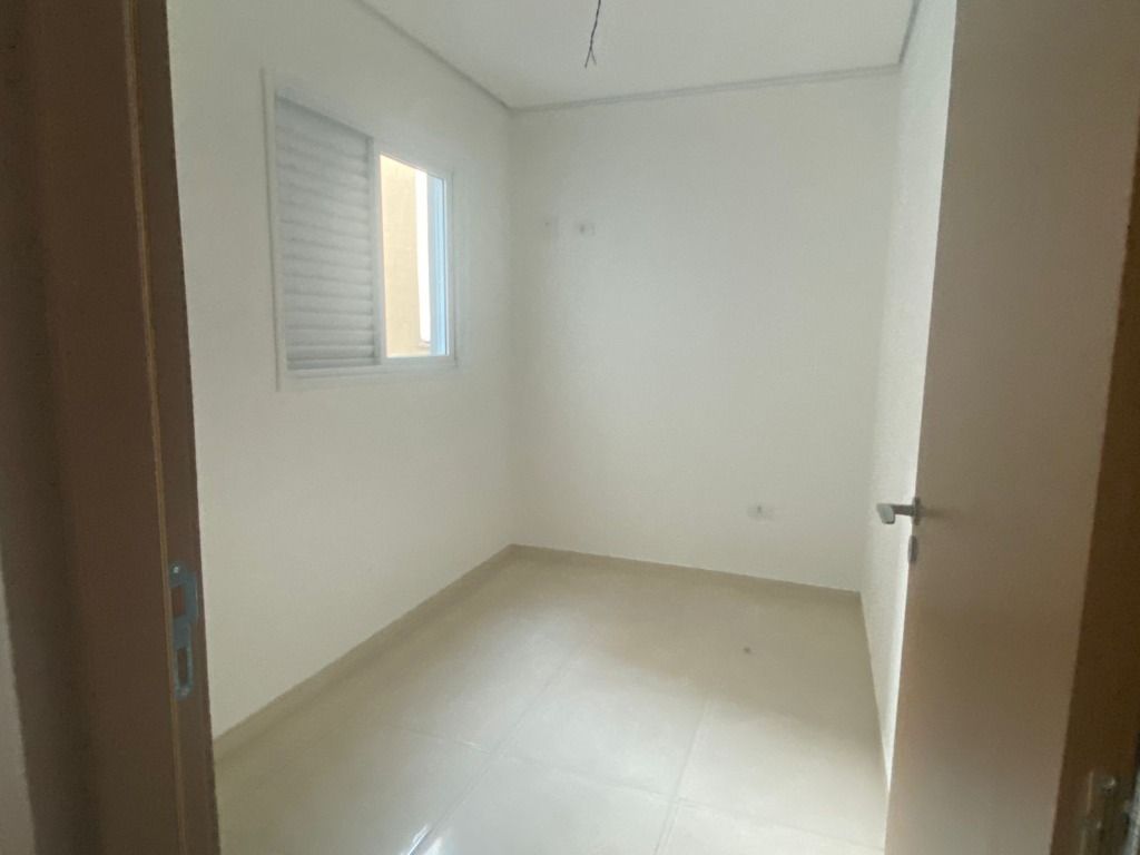 Apartamento Triplex à venda no Vila Marina: 