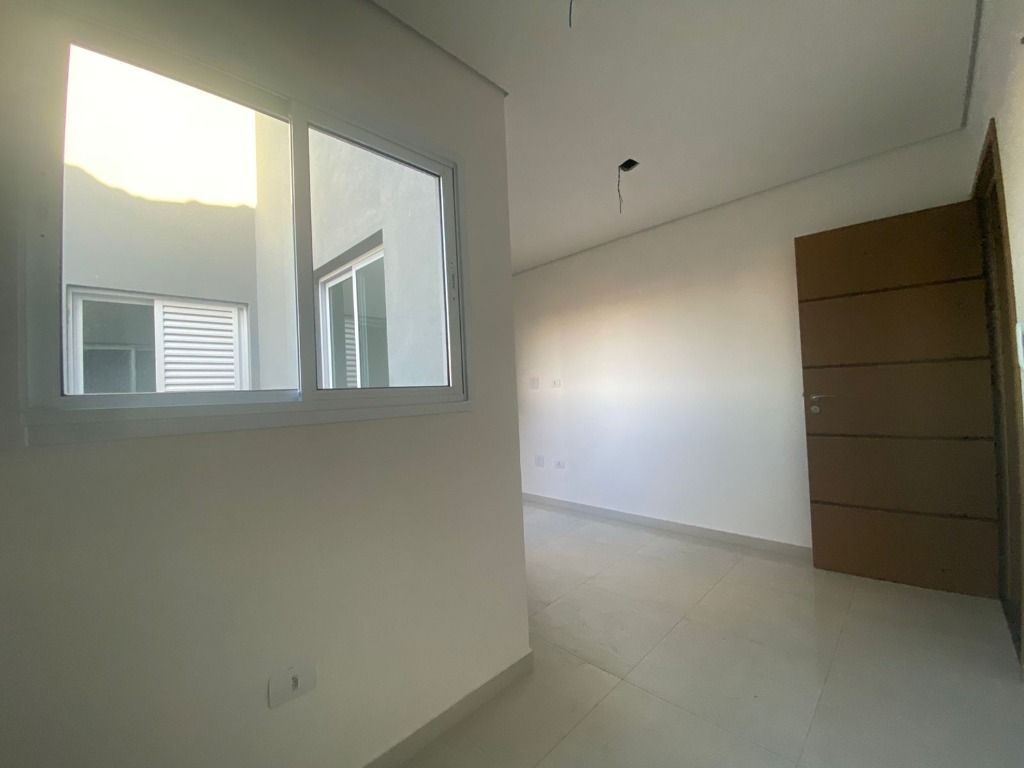 Apartamento Triplex à venda no Vila Marina: 