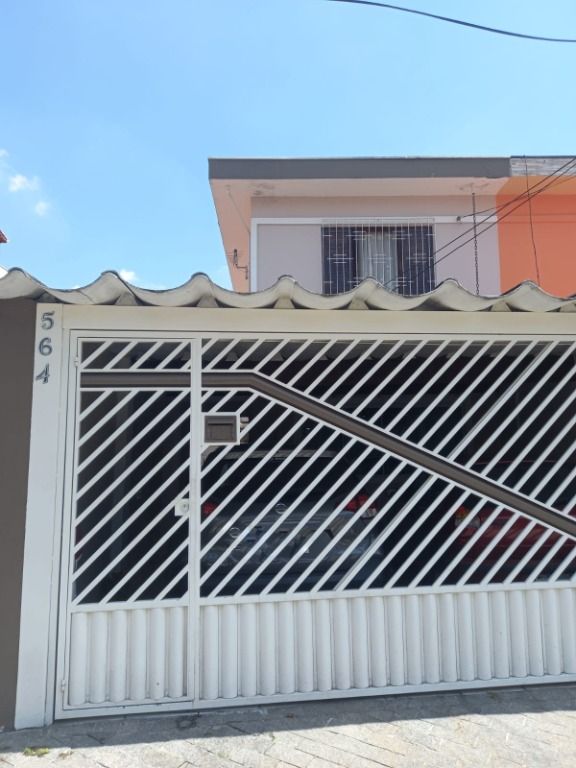 Sobrado à venda no Jardim Ocara: 