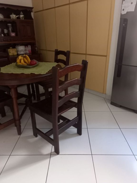 Sobrado à venda no Jardim Ocara: 