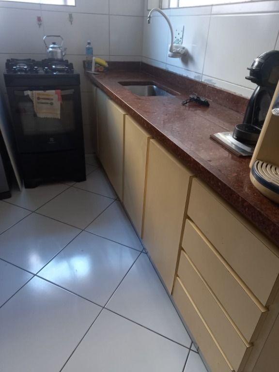 Sobrado à venda no Jardim Ocara: 