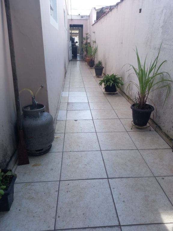 Sobrado à venda no Jardim Ocara: 