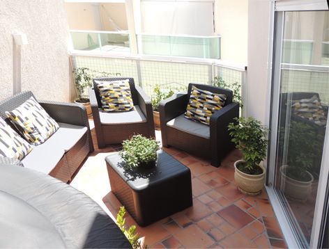 Sobrado à venda no Vila Valparaíso: 