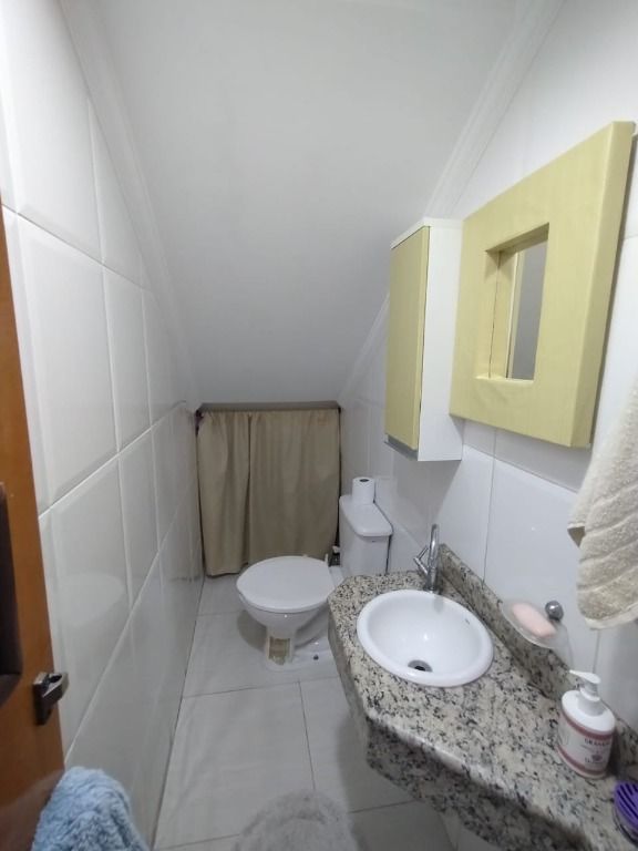 Casa à venda no Vila Floresta: 