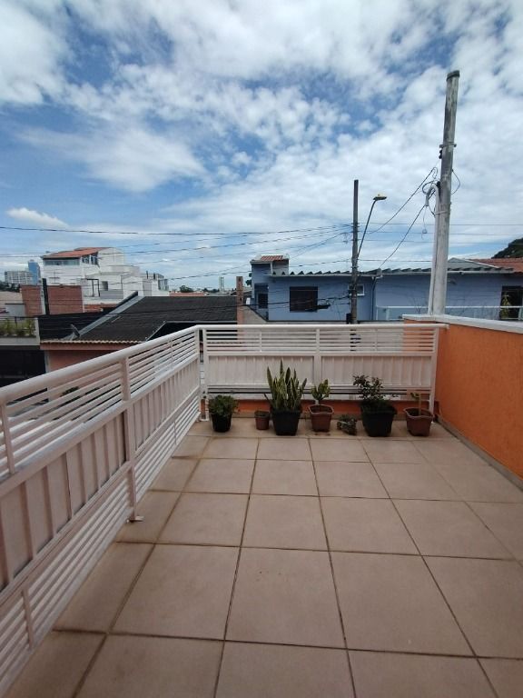 Casa à venda no Vila Floresta: 