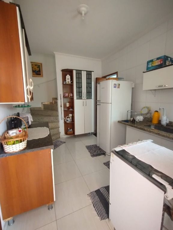 Casa à venda no Vila Floresta: 