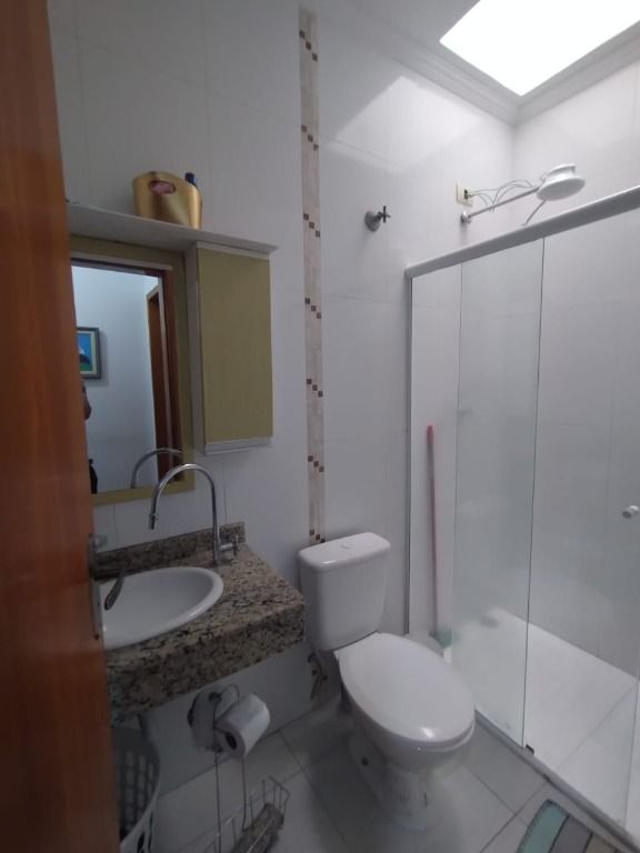 Casa à venda no Vila Floresta: 